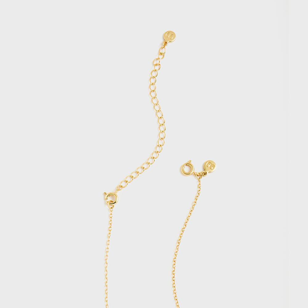 Gorjana 3" Gold Extender