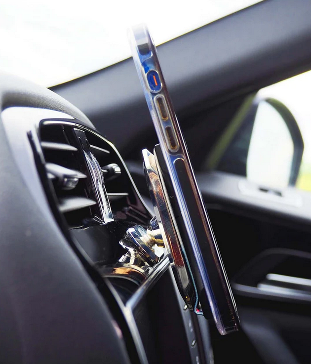 LoveHandle PRO Mount