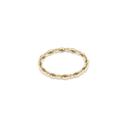 enewton Harmony Gold Ring