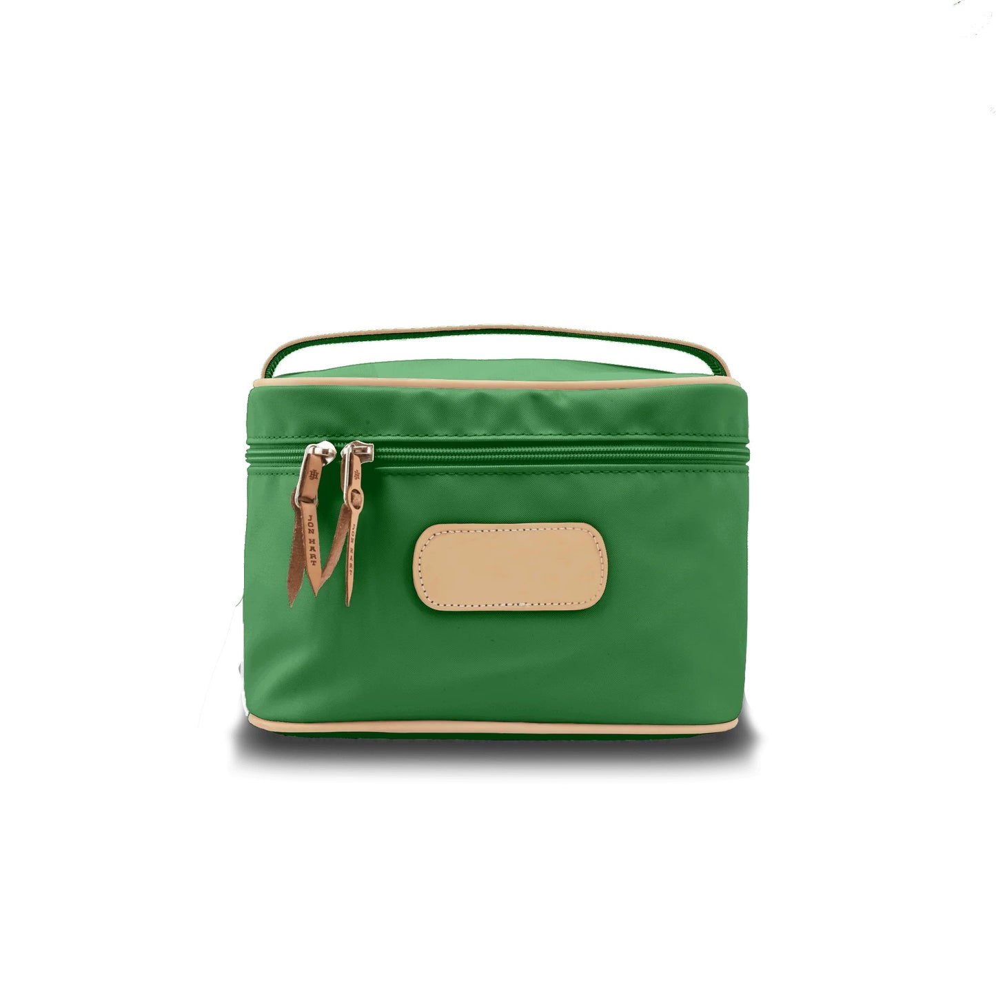 JH Makeup Case #804 Kelly Green