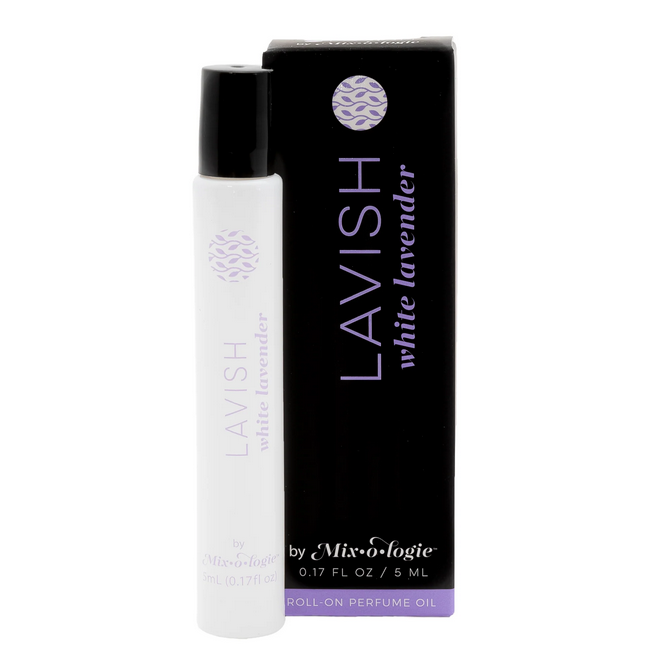Mixologie Rollerball Perfume