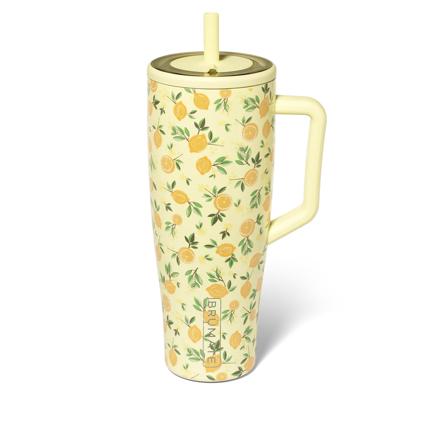 Brumate Era 40oz Limoncello
