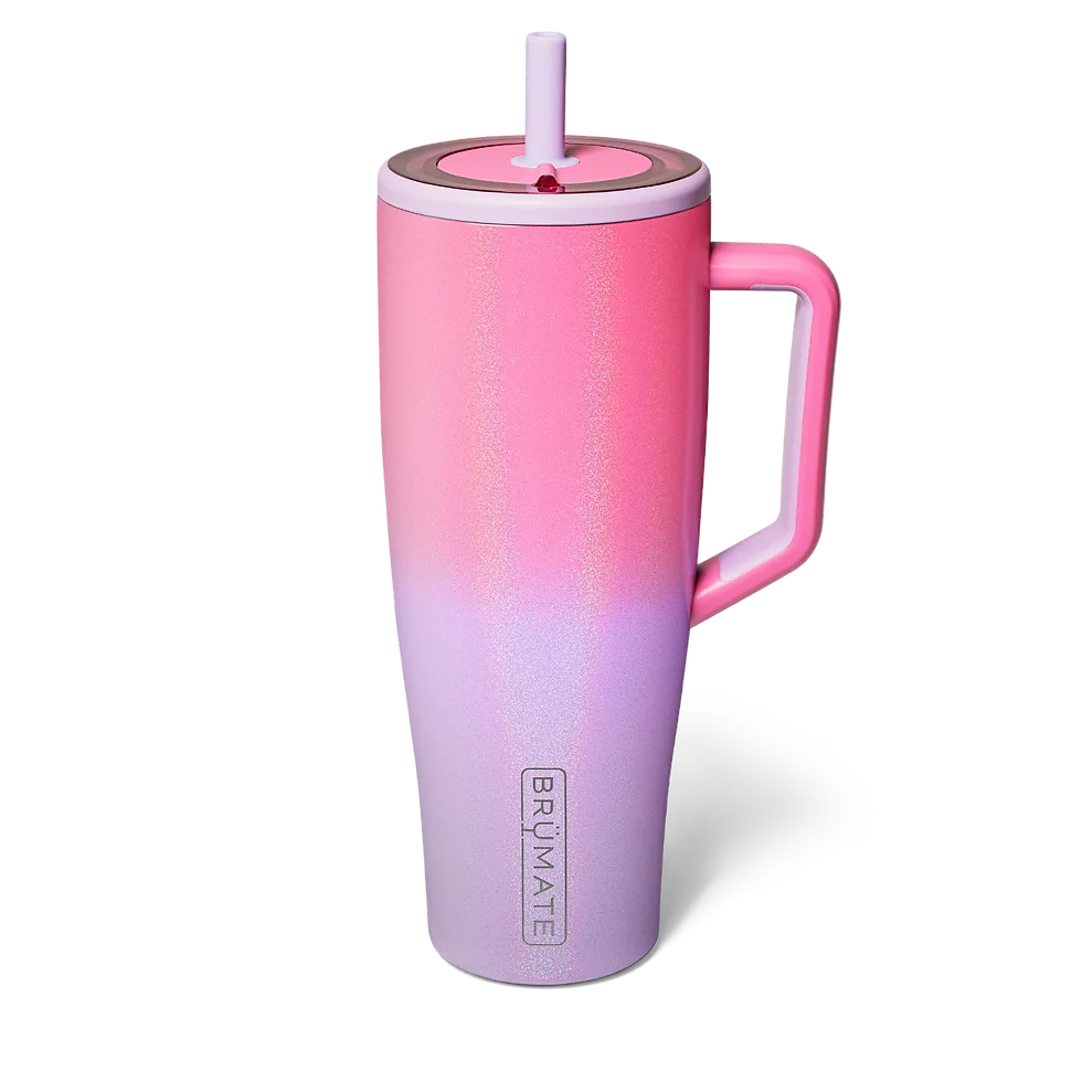 Brumate Era 40oz Cotton Candy