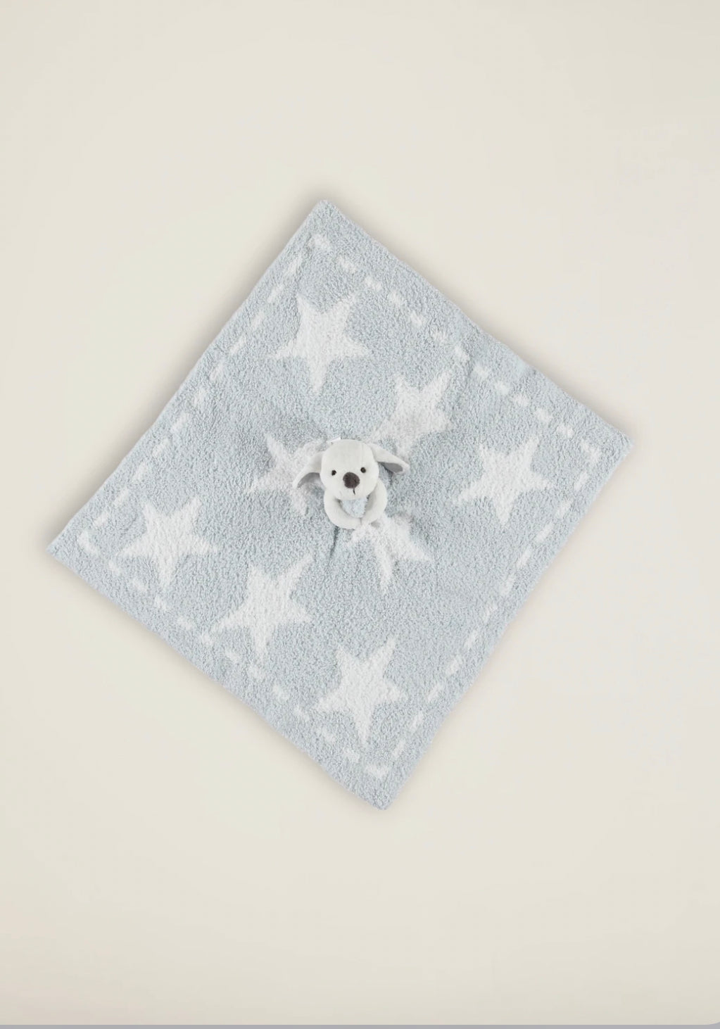 Barefoot Dreams CozyChic® Dream Buddie in Aqua Ice