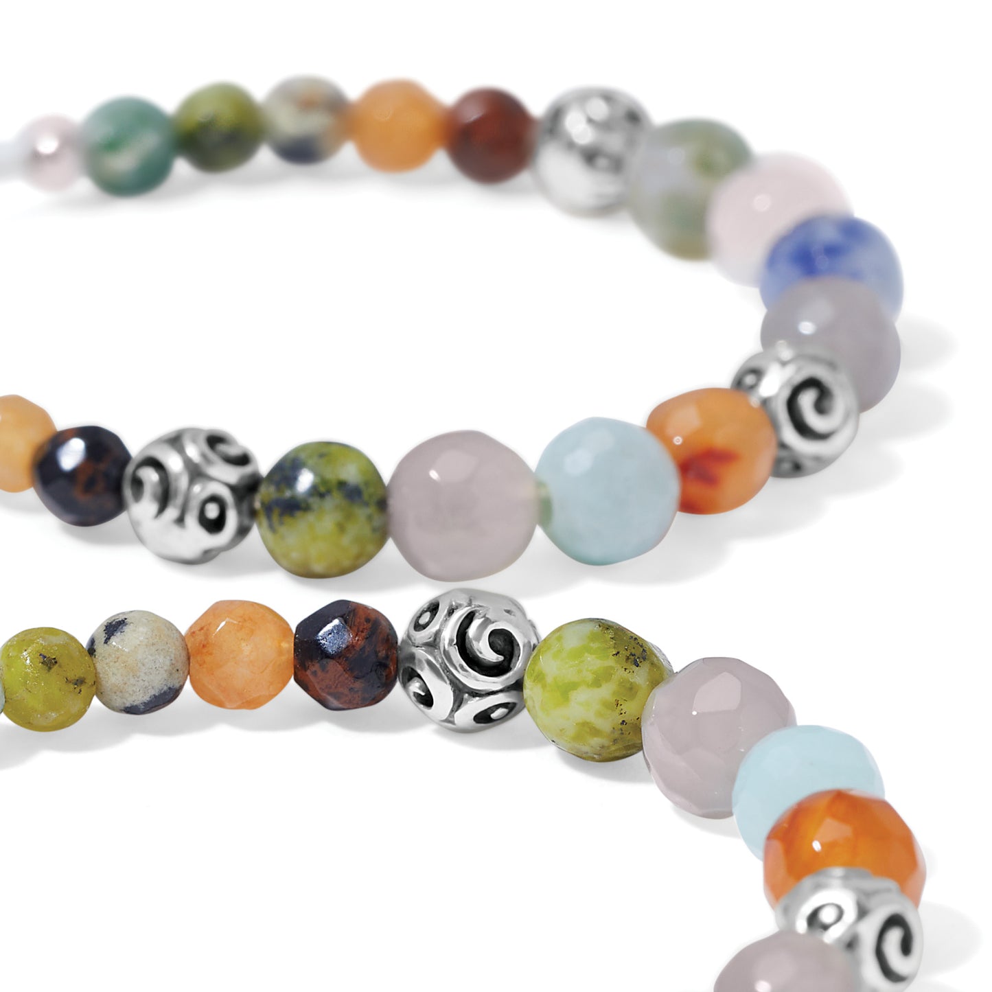 Brighton Contempo Desert Sky FW Hoops