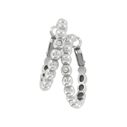 Brighton Twinkle Granulation Med Hoop