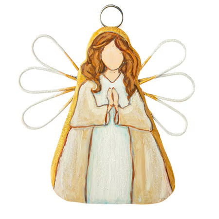 RTC Mini Angel Charm