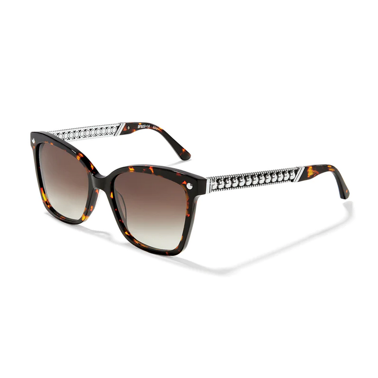Brighton Pretty Tough Pced Stud Sunglasses