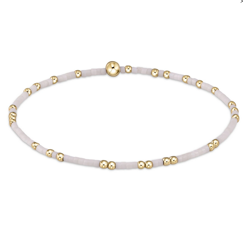 enewton Hope Unwritten Bracelet