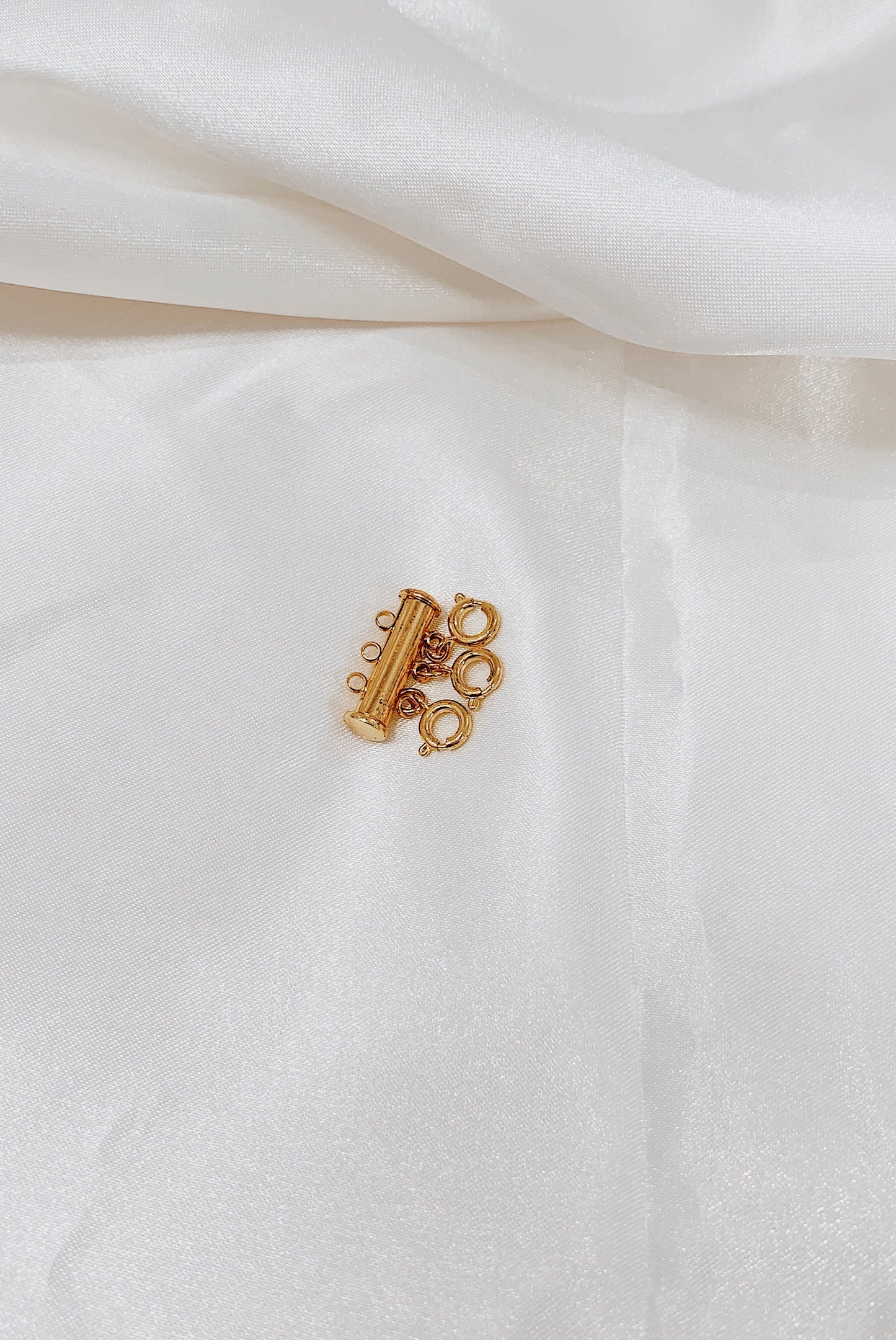 Brenda Grands Layering Accessory