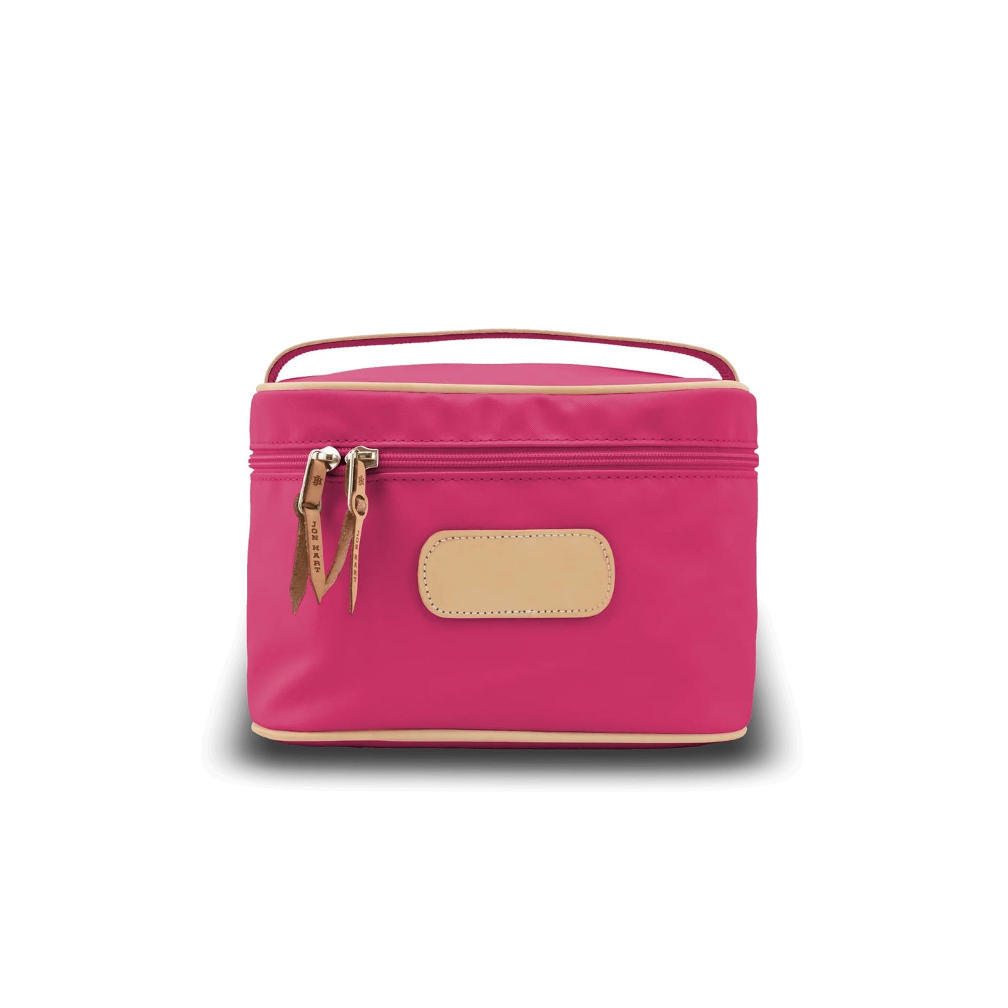 JH Makeup Case- Berry