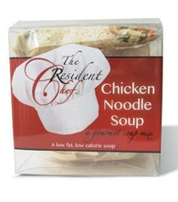 Chicken Noodle Soup Mix