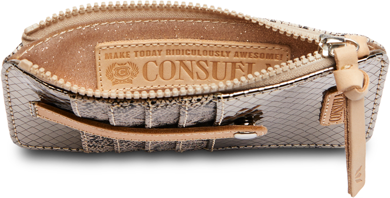 Consuela Card Organizer Kyle