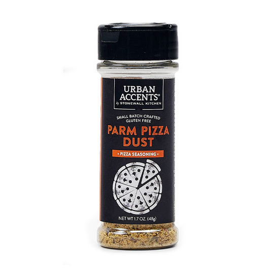 UA Parm Pizza Dust Seasoning