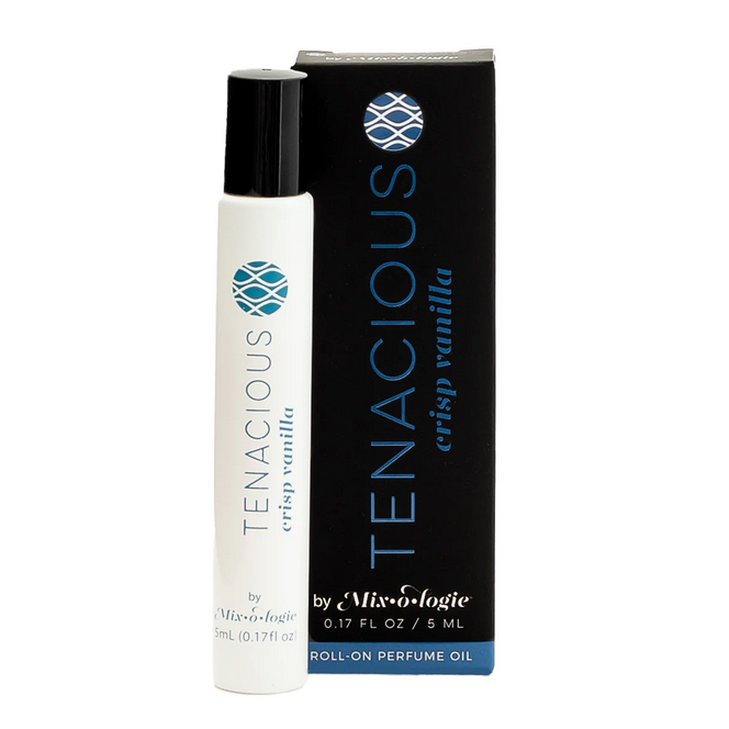 Mixologie Rollerball Perfume