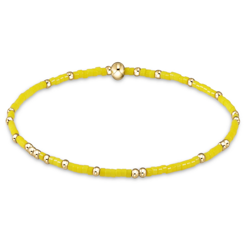 enewton Hope Unwritten Bracelet