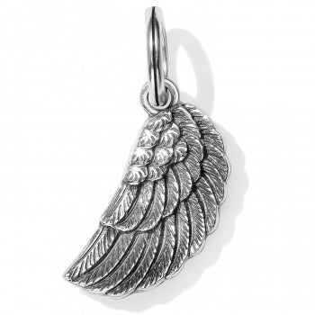 Brighton Voyage Wing Amulet