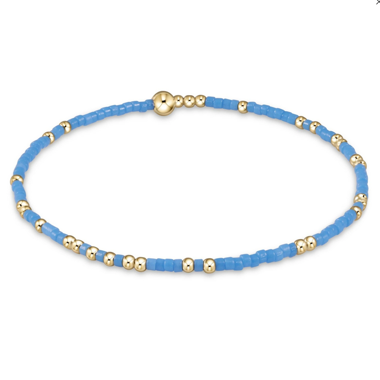 enewton Hope Unwritten Bracelet