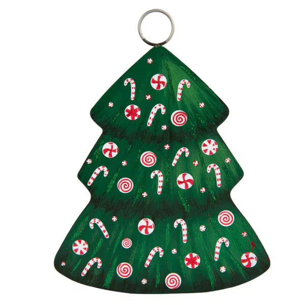 RTC Holiday Candy Tree Charm