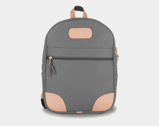 JH #907 Backpack- Slate