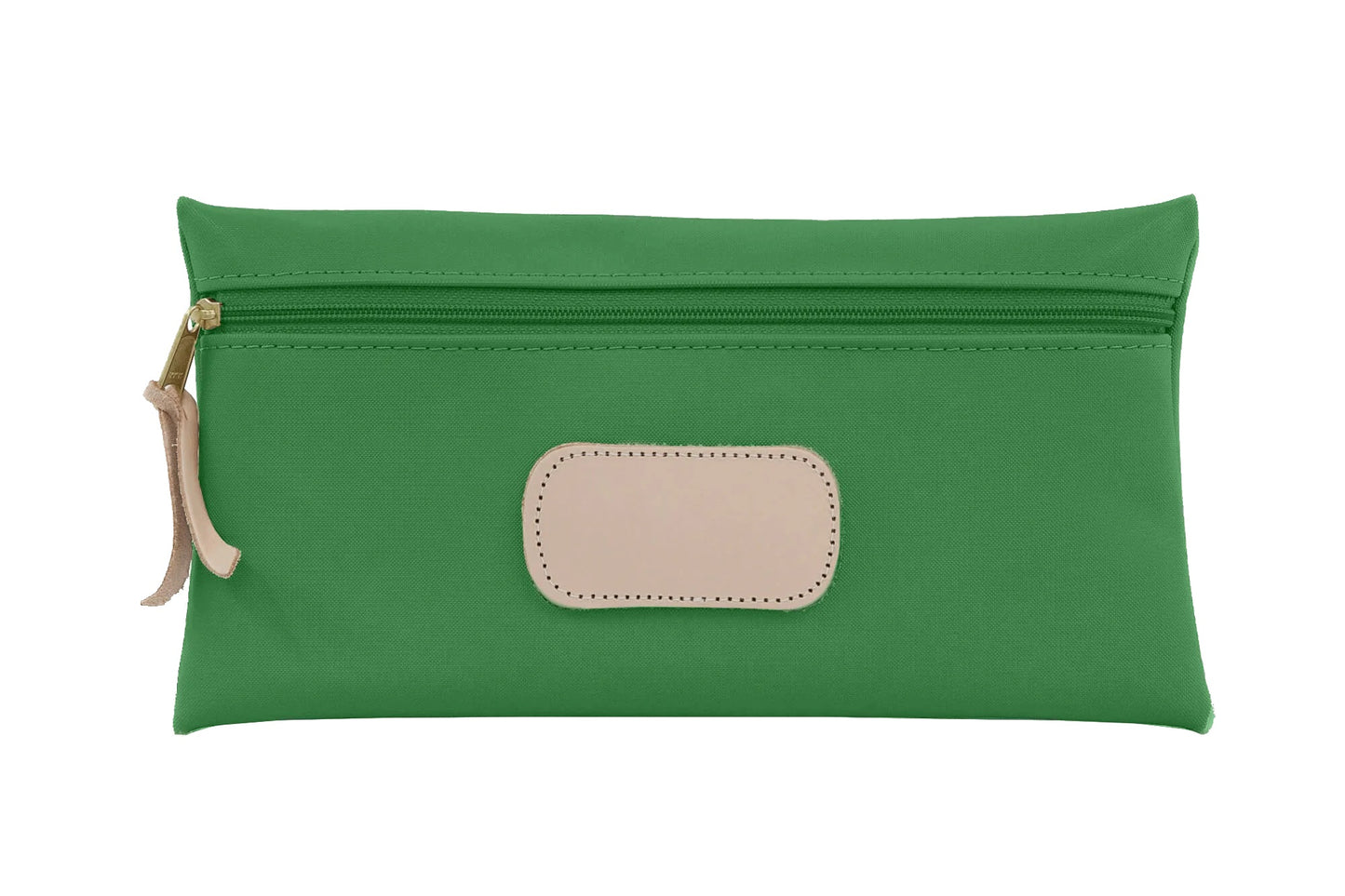 JH #806 Large Pouch - Kelly Green