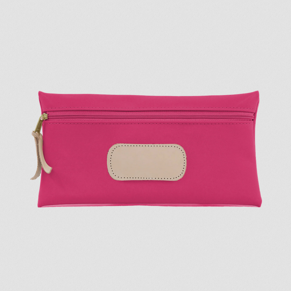 JH #806 Large Pouch- Berry