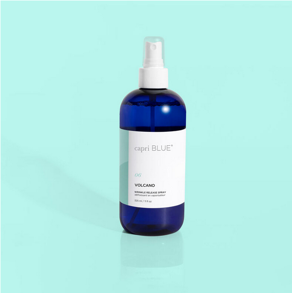 Capri Blue Volcano Wrinkle Release Spray