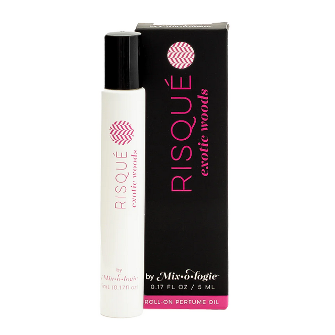 Mixologie Rollerball Perfume