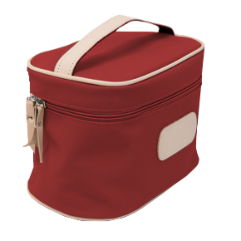 JH #804 Makeup Case- Red