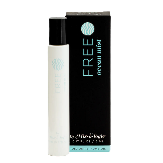 Mixologie Rollerball Perfume