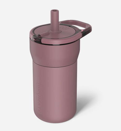 Brumate Leap 12 oz Rose Taupe