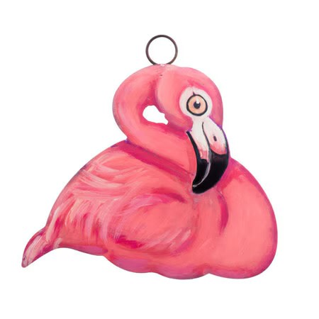 RTC Flamingo Charm
