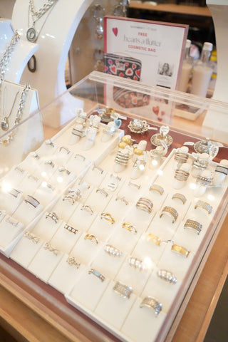 RINGS