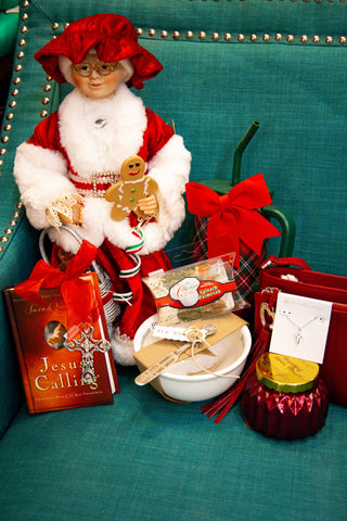 Kim's Can’t-Miss Gifts