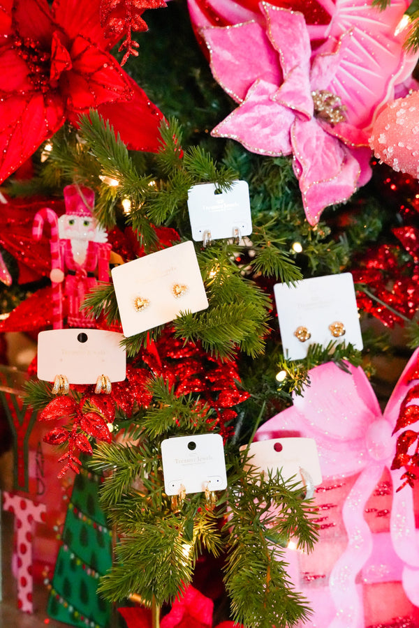 For The Accessory Obsessed