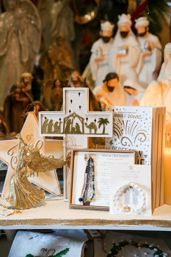 For The Faith Filled