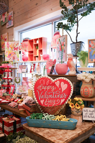 VALENTINE'S DAY