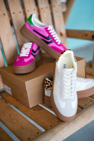 STEVE MADDEN