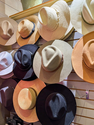 HEADWEAR
