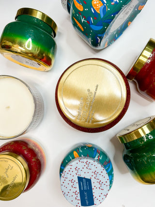 HOME FRAGRANCE