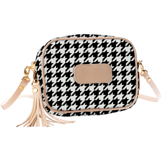 JH #210 Lola - Houndstooth