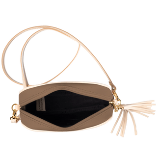 JH #210 Lola - Saddle