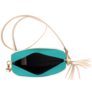 JH #210 Lola - Teal