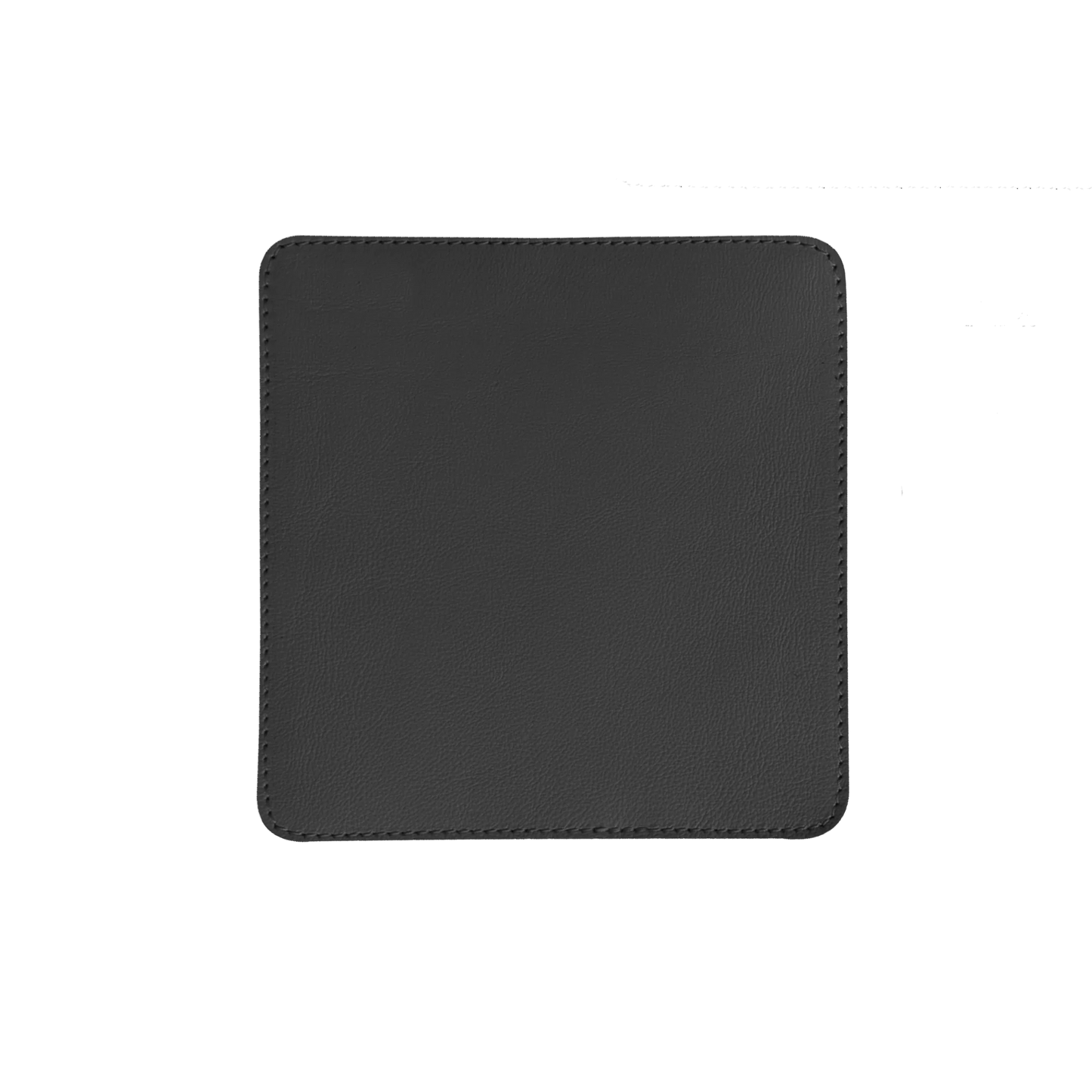 JH#1418 Mousepad Black