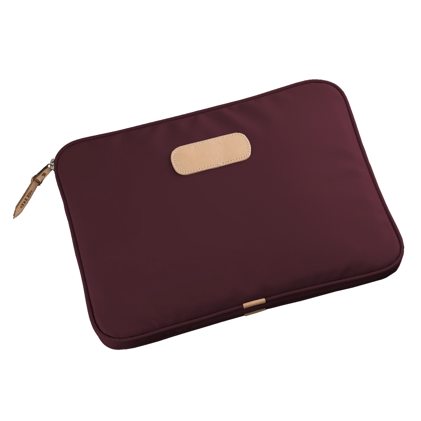 JH Computer Case 15" Burgundy