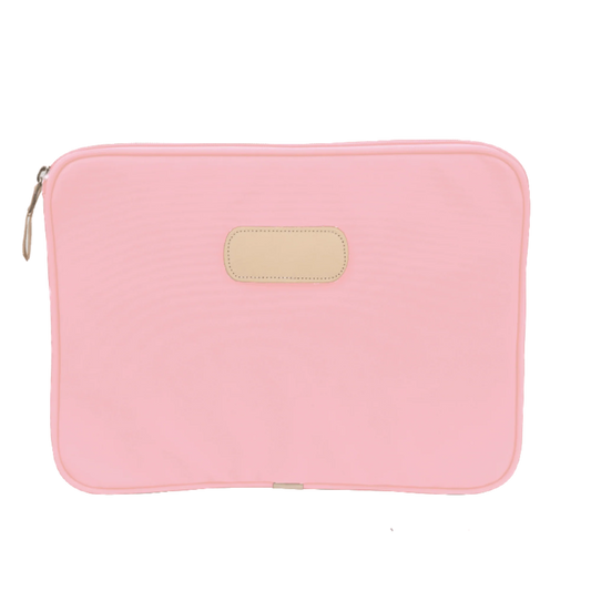 JH #438 15" Computer Case Rose