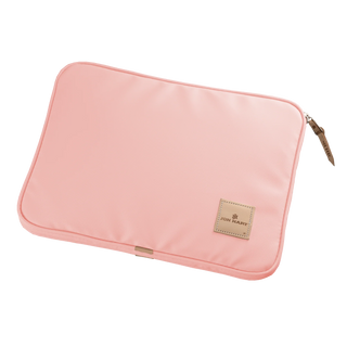 JH #438 15" Computer Case Rose