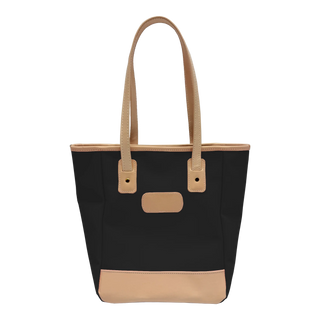 Jon Hart #506 Alamo Heights Tote Black