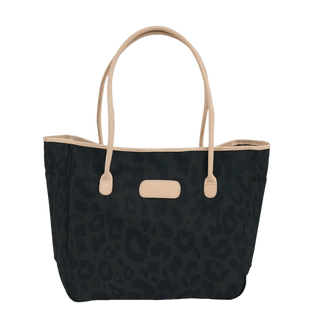 JH #570 Tyler Tote - Dark Leopard