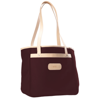 JH #1597 Amelia Burgundy
